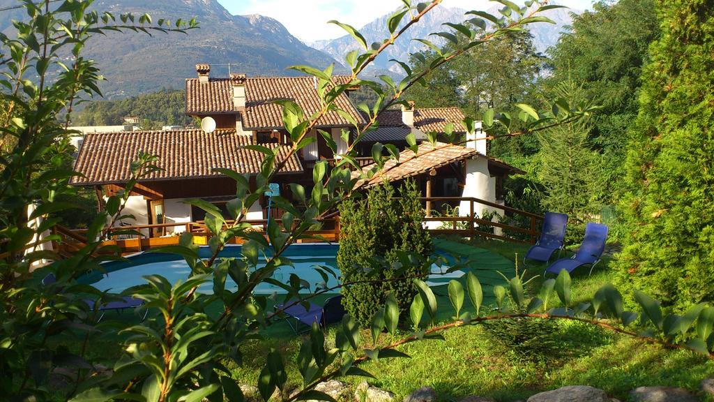 Bed & Breakfast Casa Del Viandante