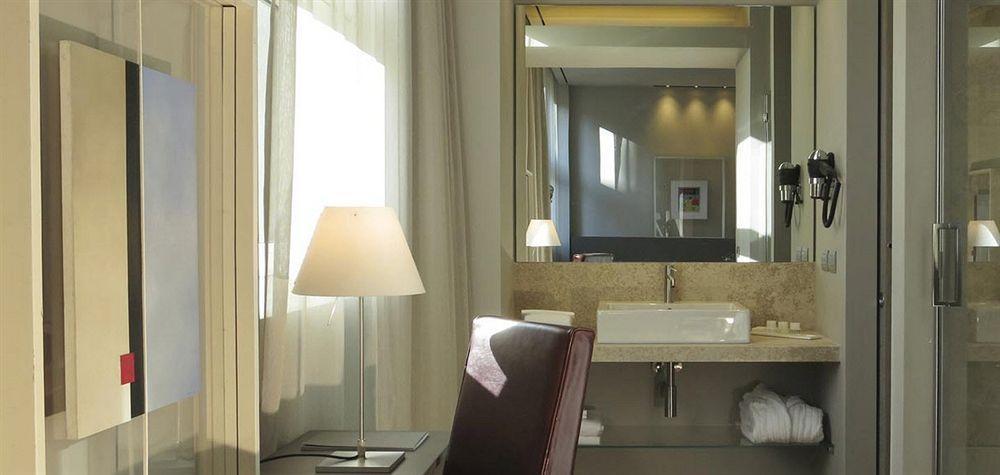 Hotel Posta Design Como