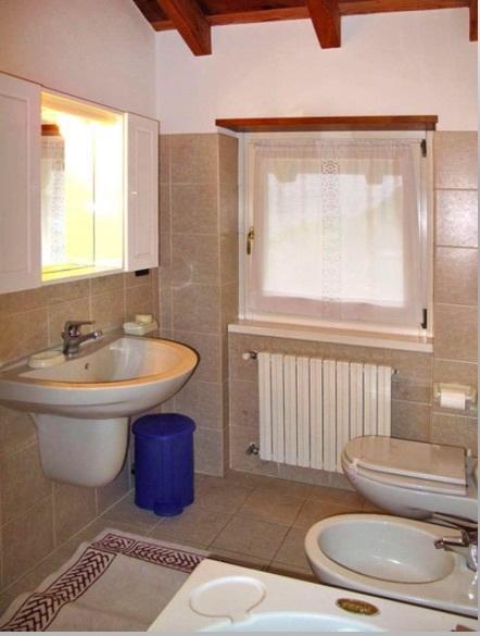 Holiday home Casa Camilla Colico