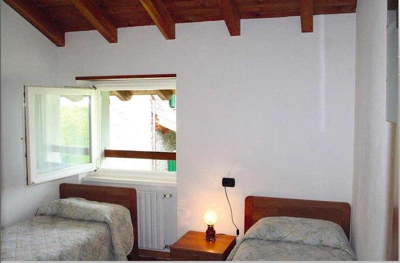 Holiday home Casa Camilla *