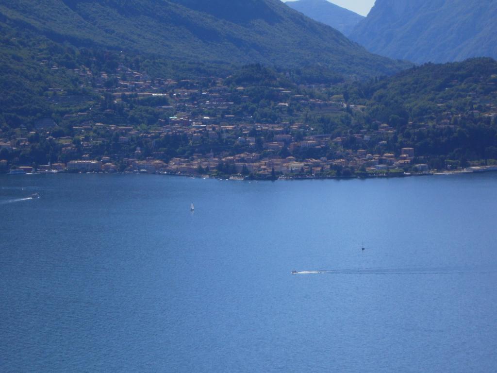 Casa Caterina * Varenna