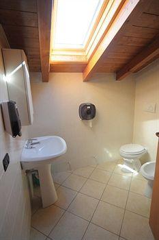Aparthotel Lakeside Domaso