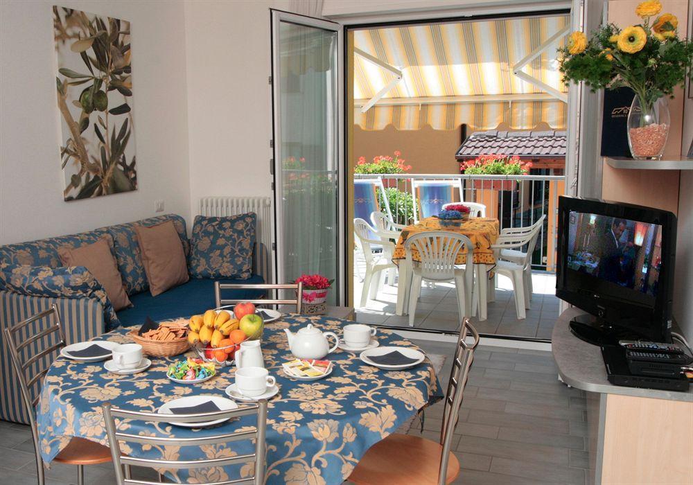 Residence Domaso Domaso
