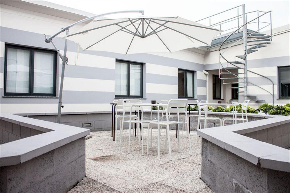 Be Happy Hotel Lecco