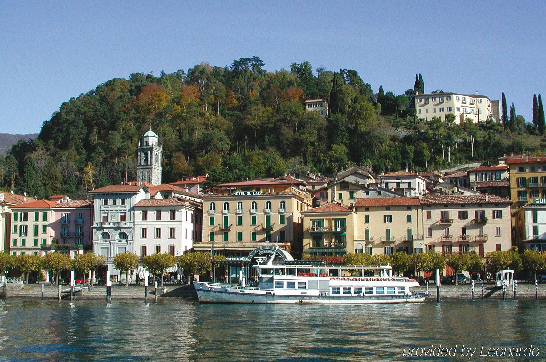 Du Lac&spa