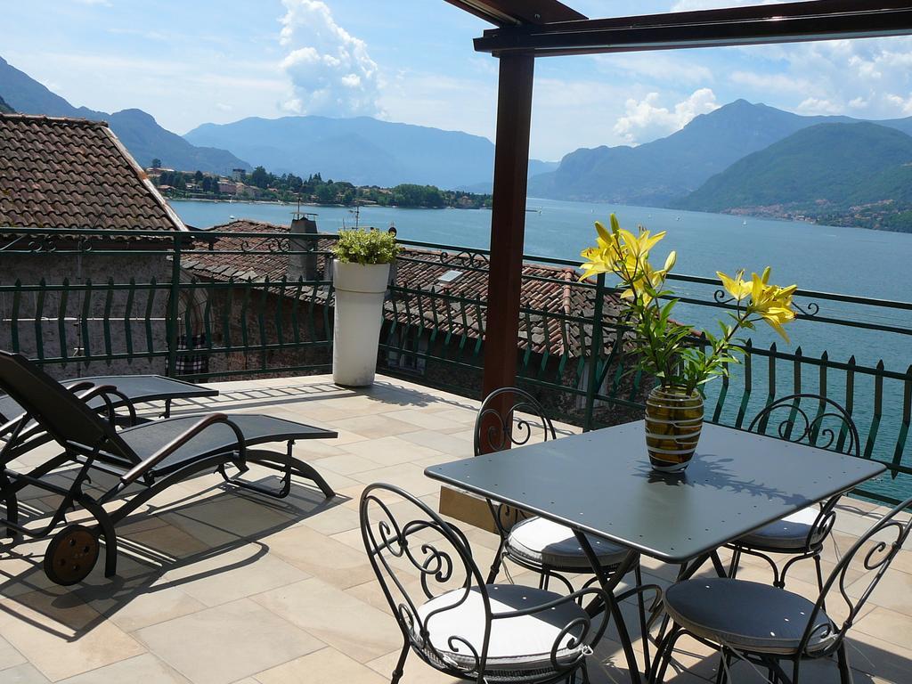 Apartment Casa Romantica Dervio