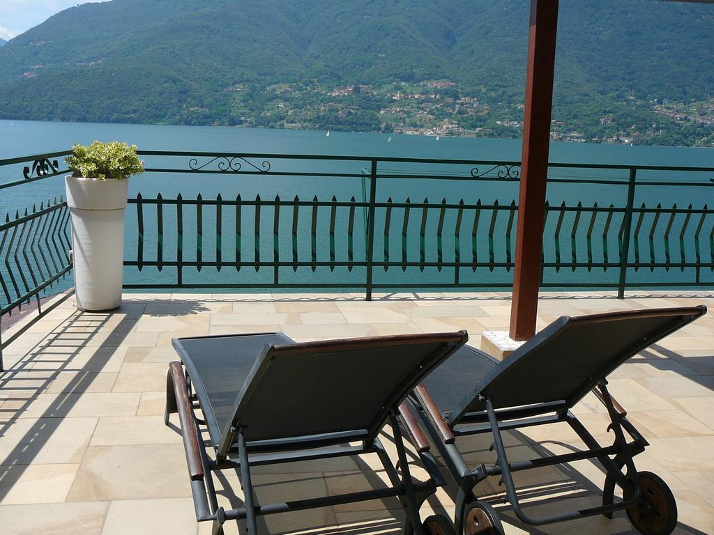 Apartment Casa Romantica Dervio