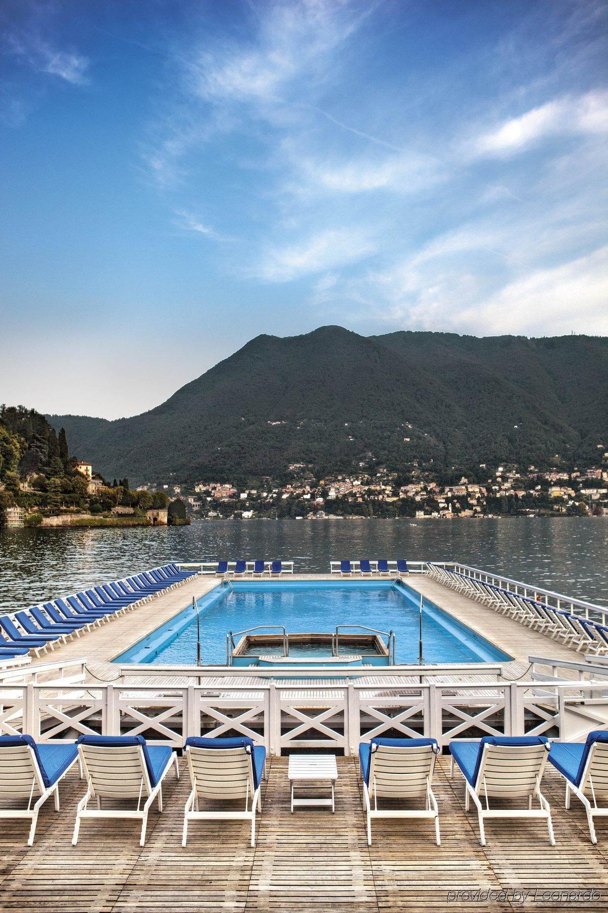D'este Cernobbio