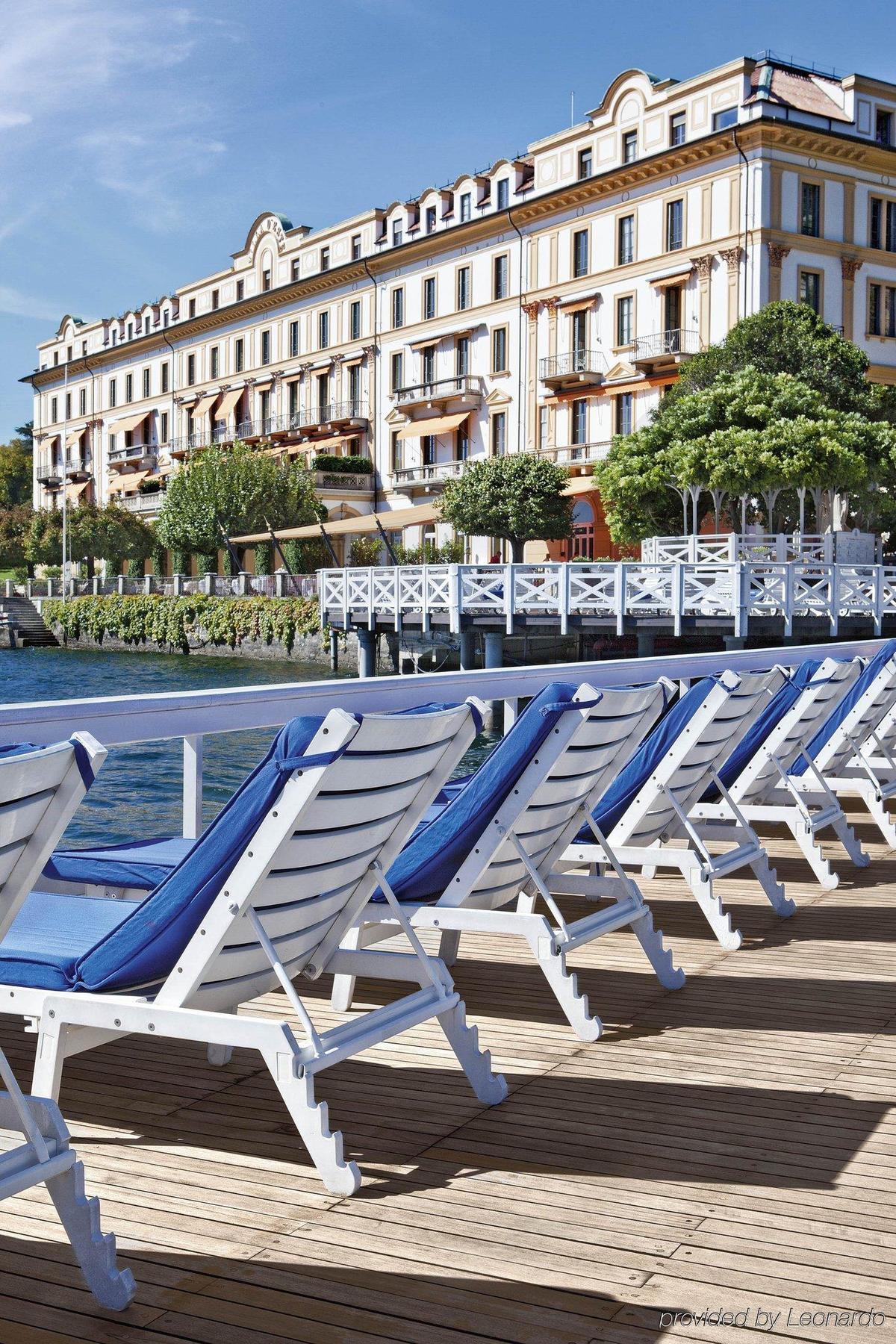 D'este Hotel Cernobbio