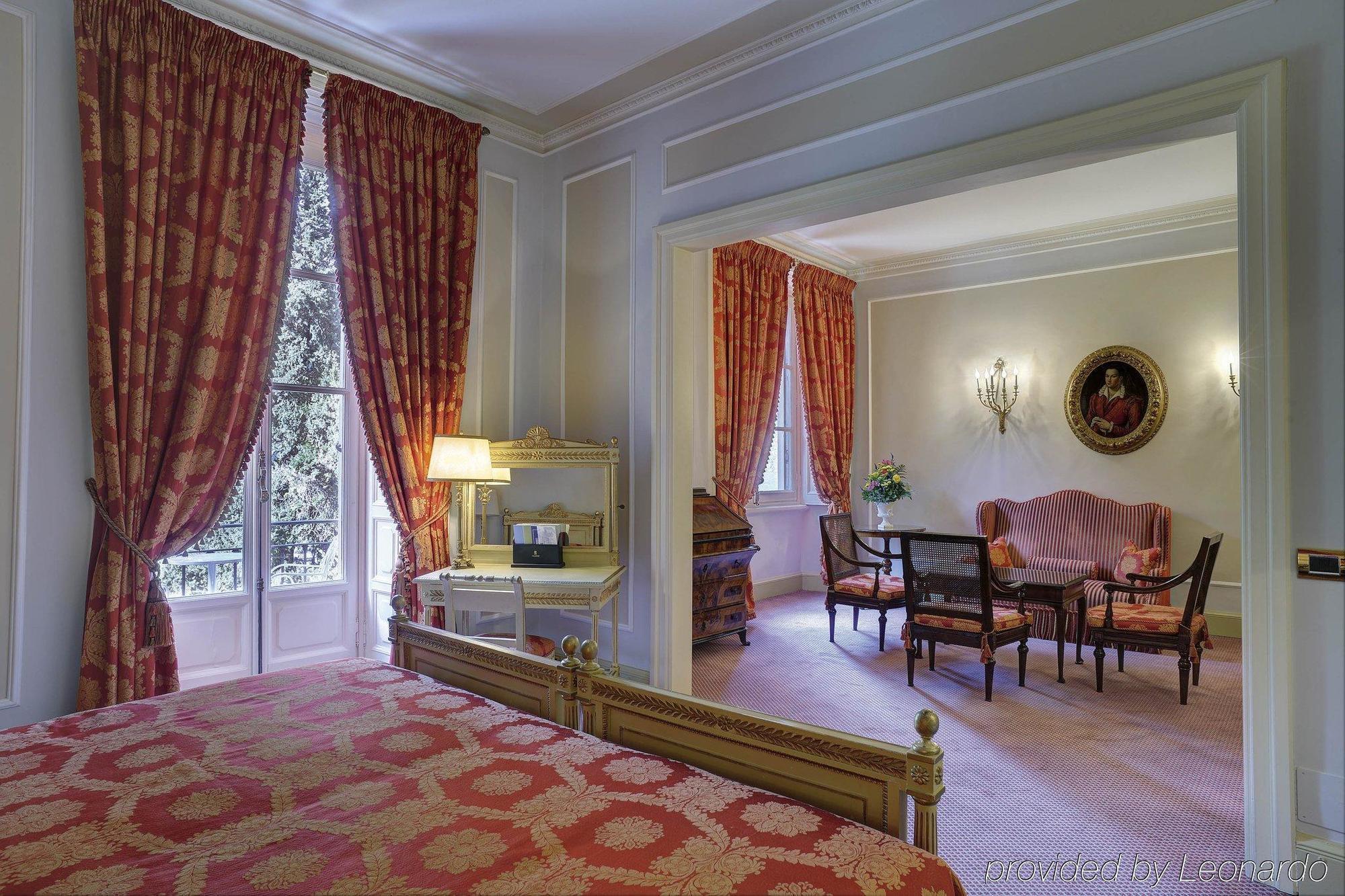 Hotel D'este Cernobbio