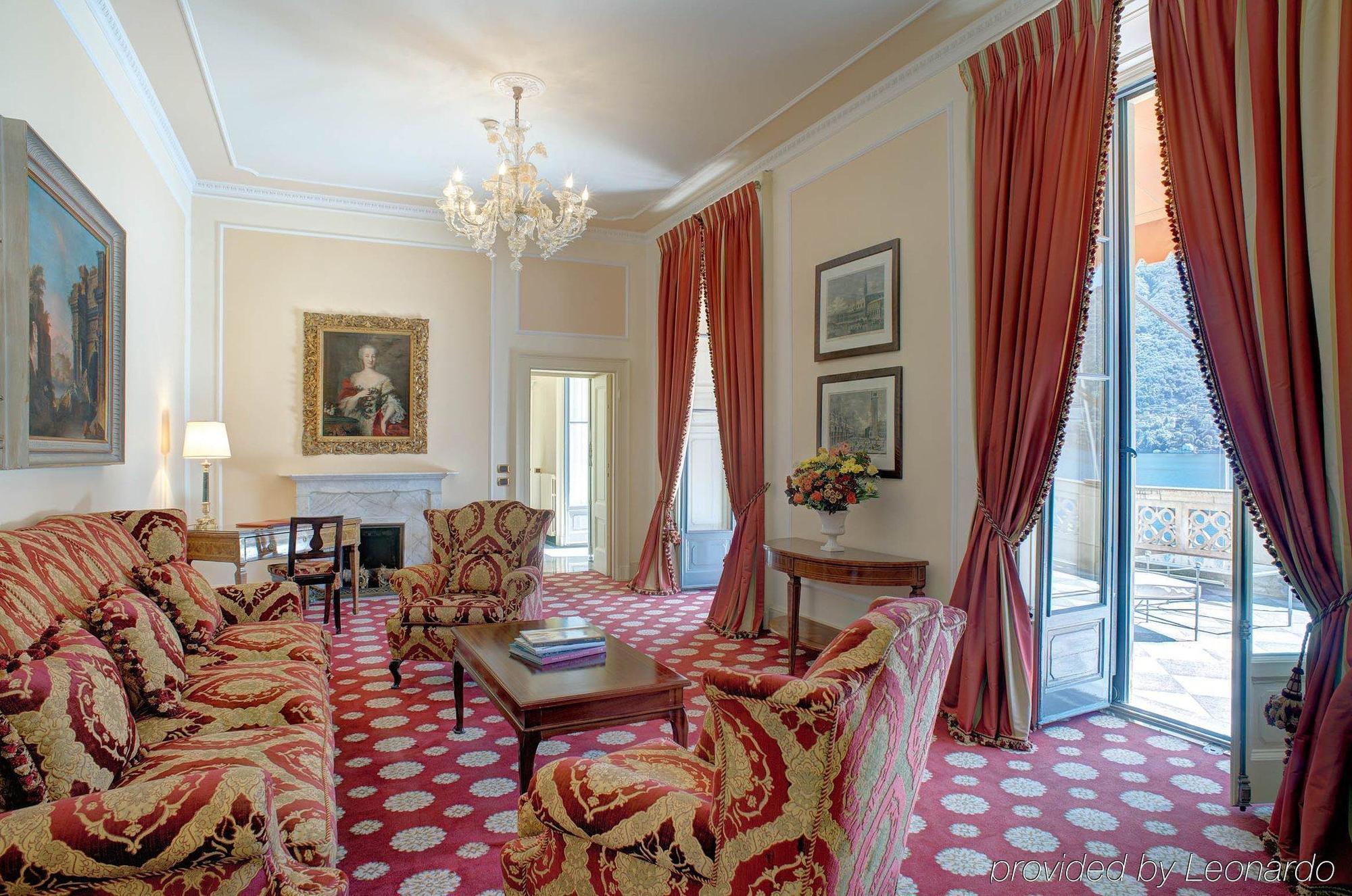 D'este Hotel 5*