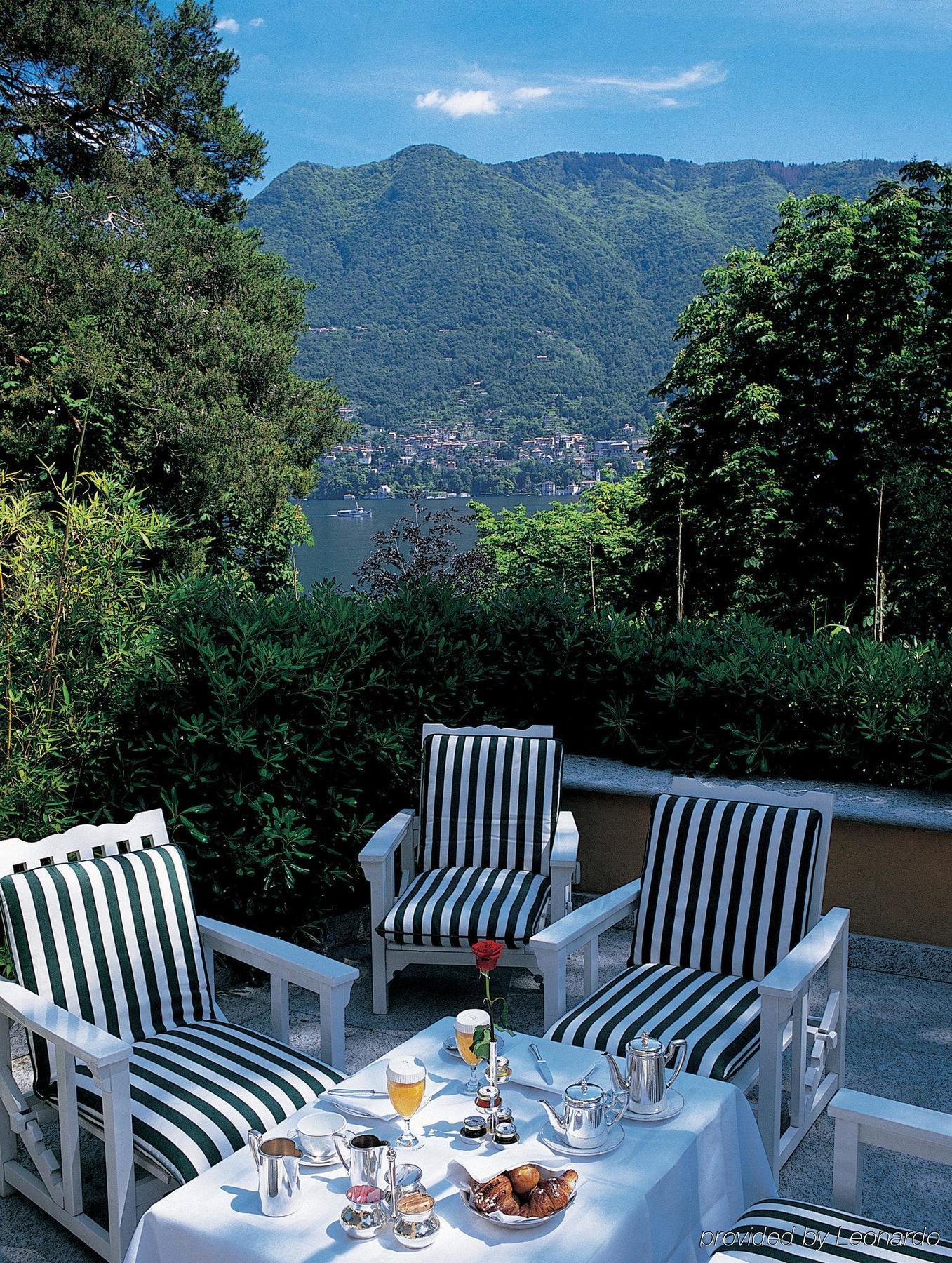 D'este 5*