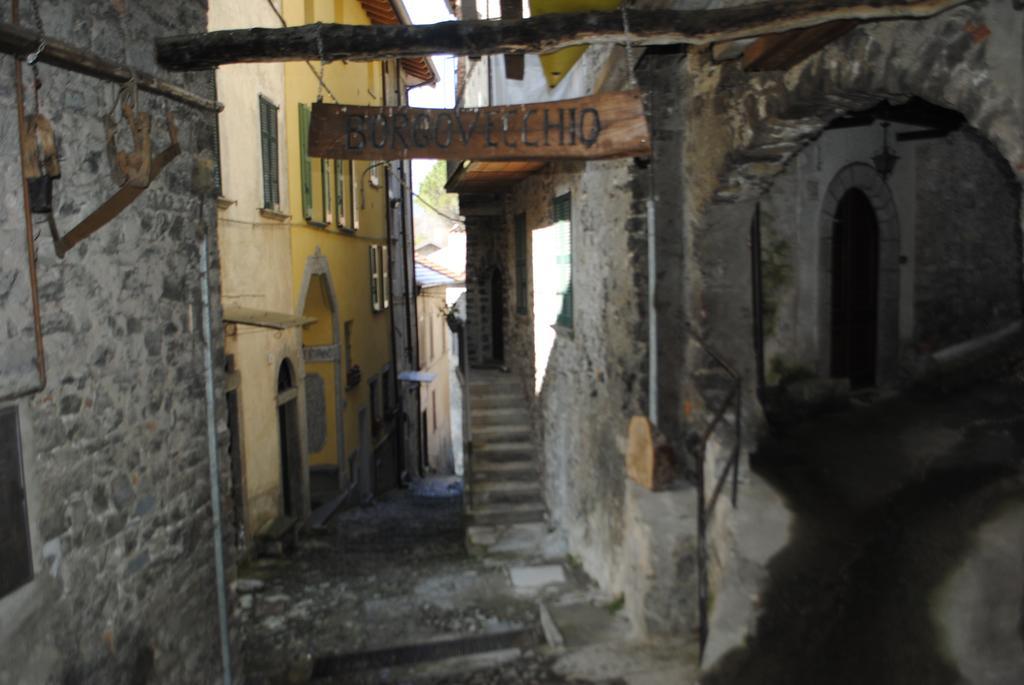 La Ruota Del Mulino *