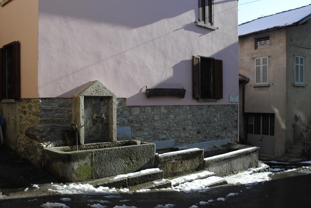 La Ruota Del Mulino Aparthotel
