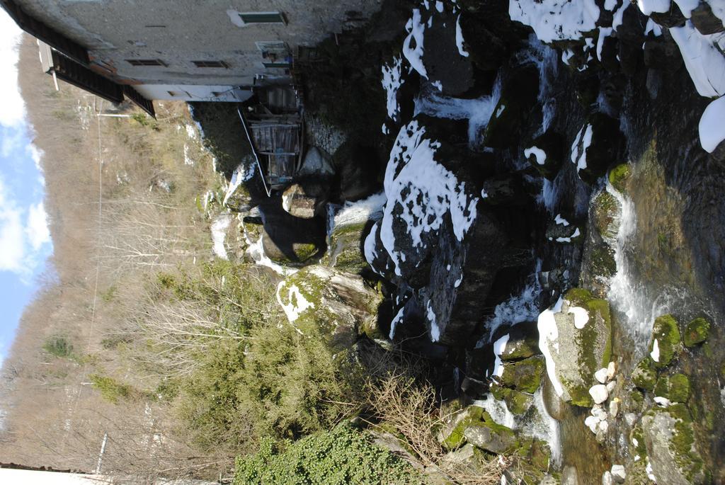 Aparthotel La Ruota Del Mulino Nesso
