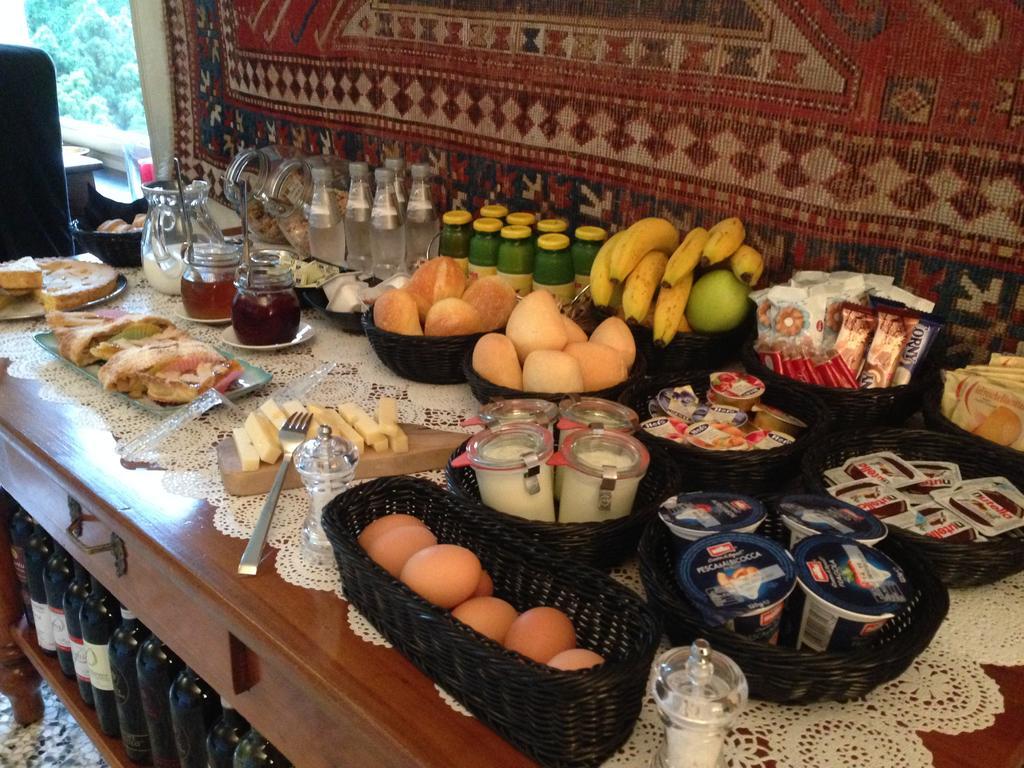 B&B Il Montesino Frühstückspension