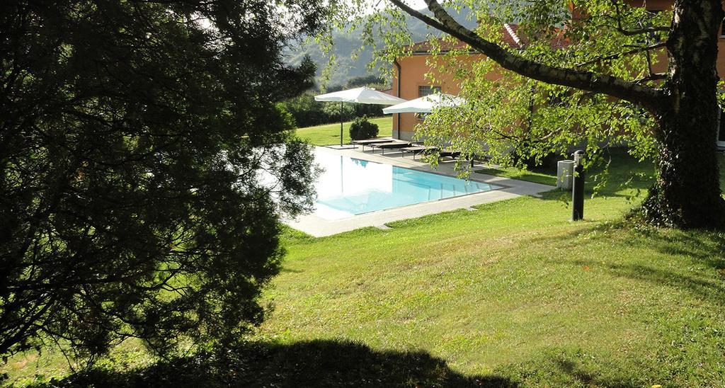 B&B Il Montesino Frühstückspension Albese Con Cassano