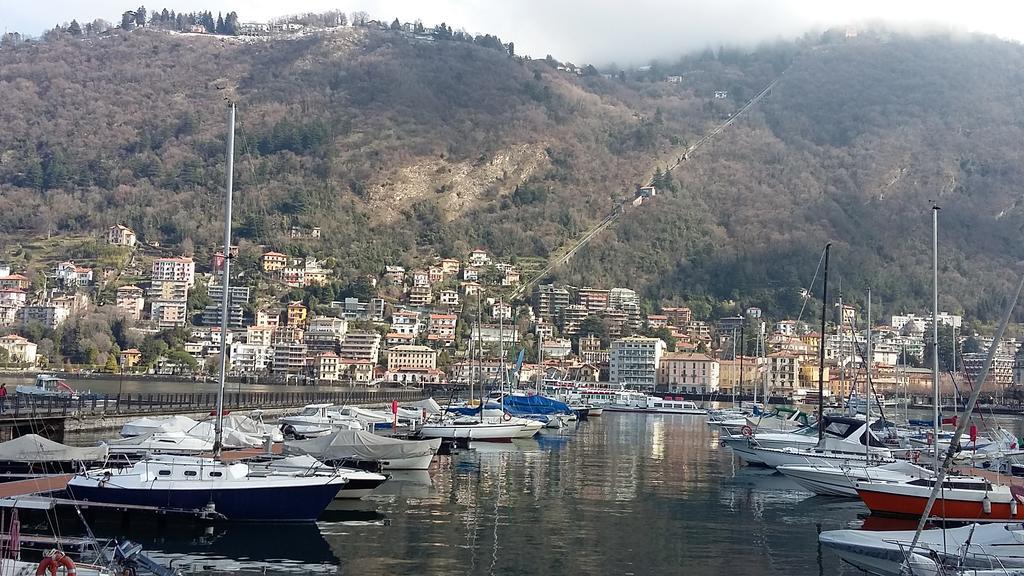 Al Porticciolo Di Sant'agostino *