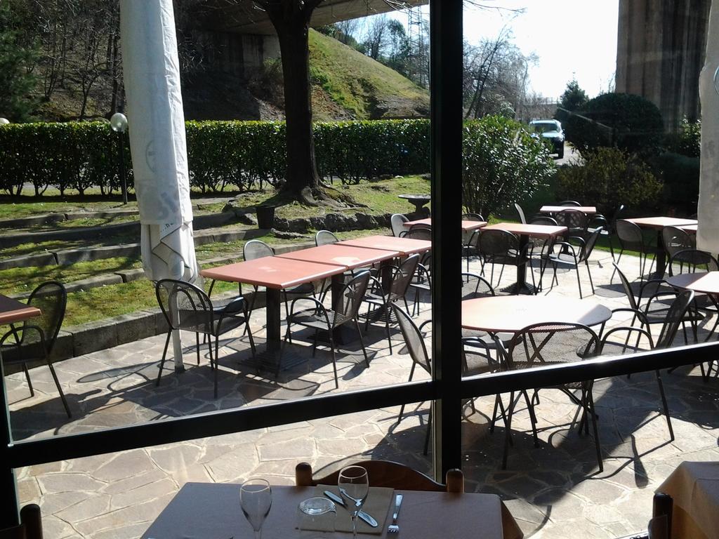 Trattoria I Bodega *
