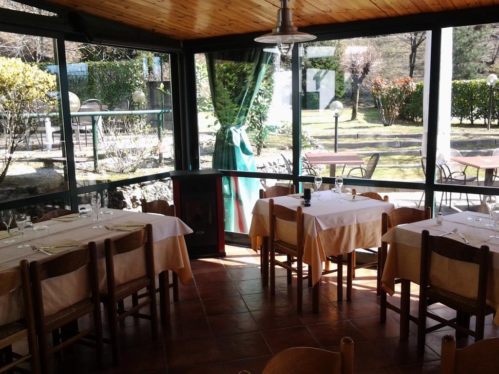 Trattoria I Bodega Abbadia Lariana