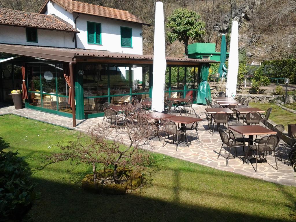 Trattoria I Bodega Affittacamere