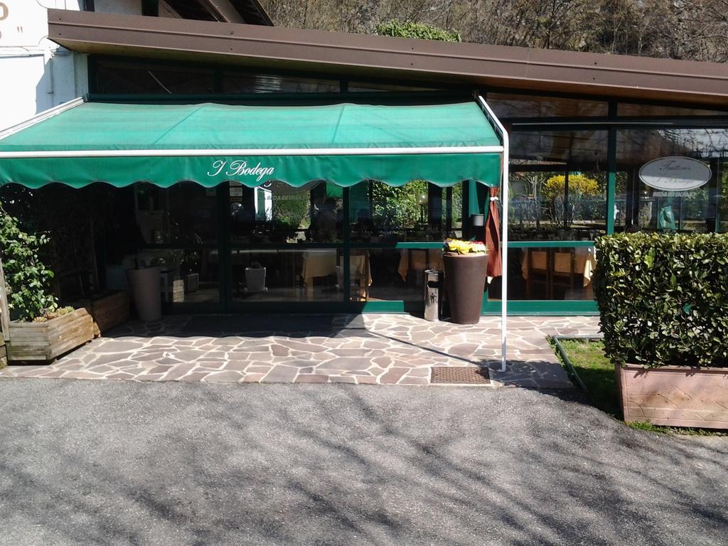 Affittacamere Trattoria I Bodega