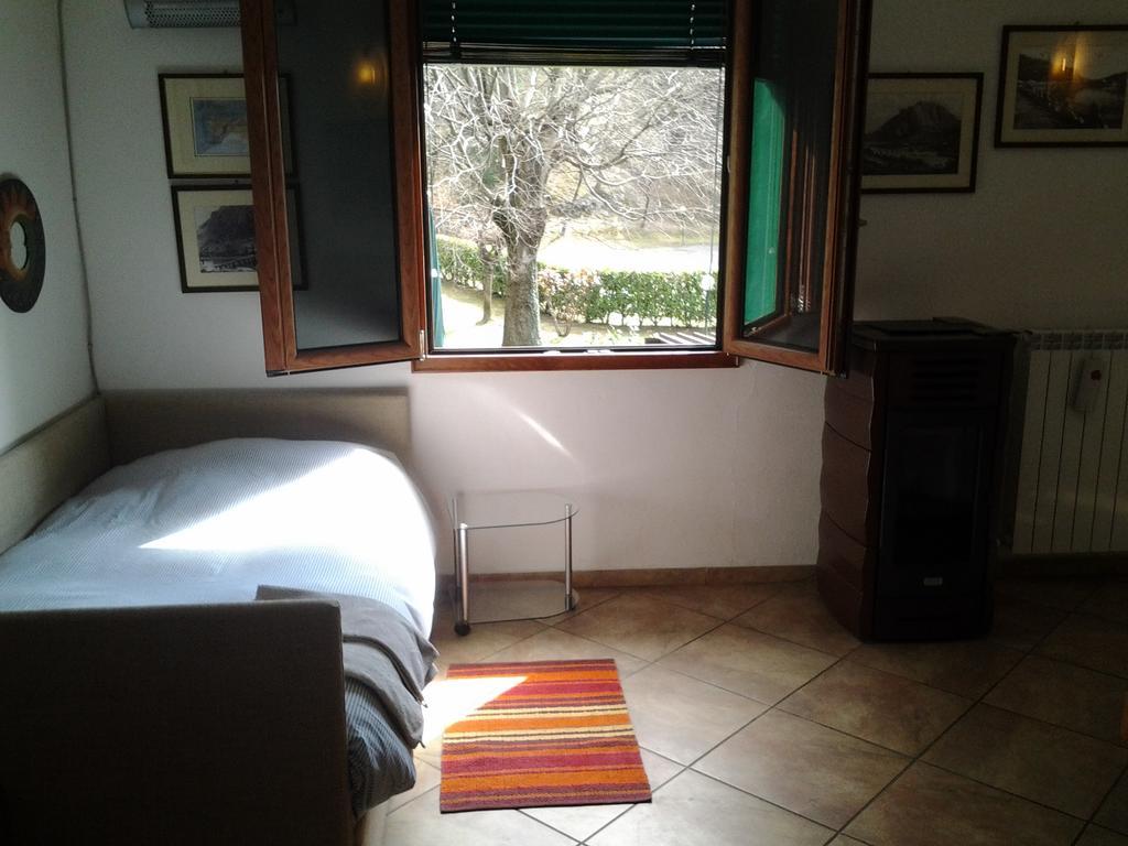 Trattoria I Bodega Affittacamere