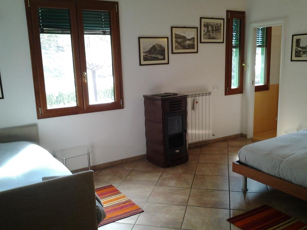 Trattoria I Bodega