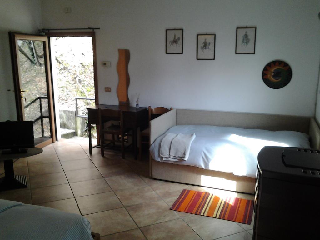 Trattoria I Bodega Affittacamere