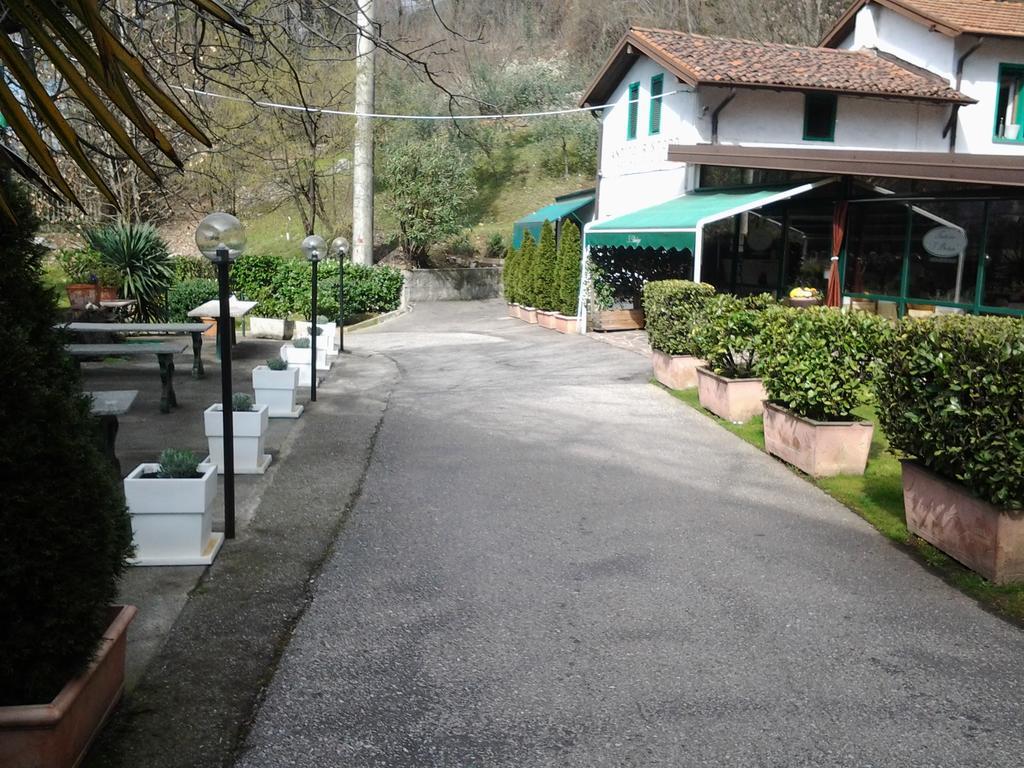 Affittacamere Trattoria I Bodega
