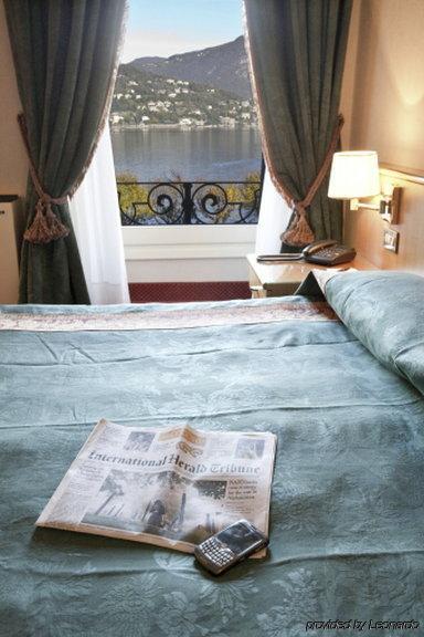 Hotel Palace Como