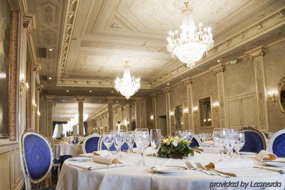 Hotel Palace