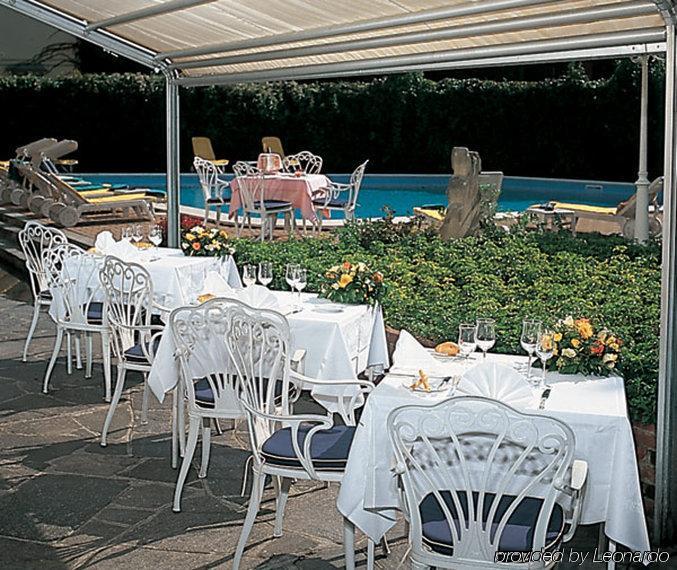 Regina Olga Hotel Lake Como