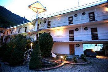 Hotel Nautilus