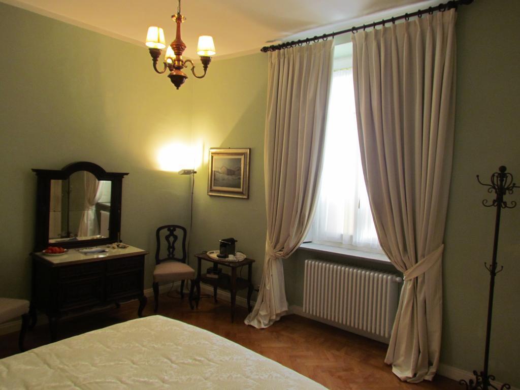 Bed & Breakfast Al Porticciolo Di Sant'agostino *