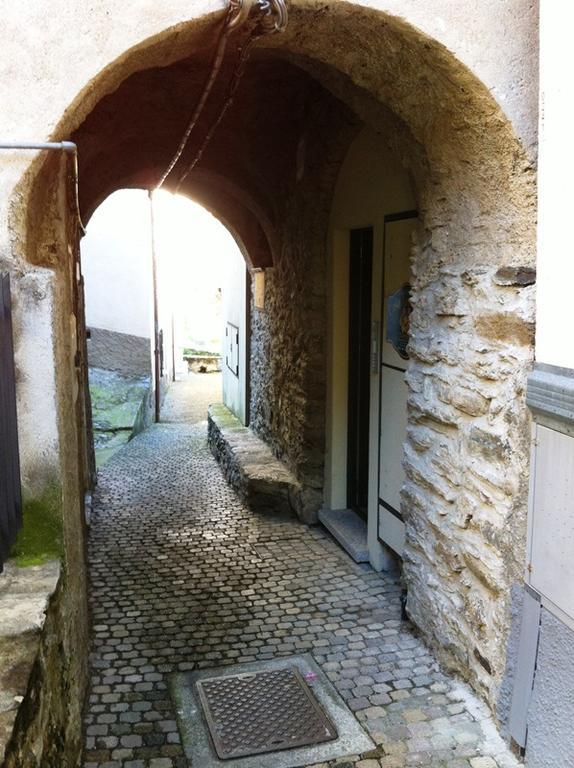Casa Amarilla San Siro (Lombardy)