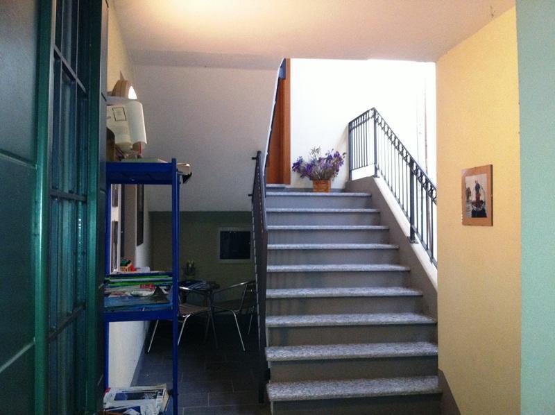 Casa Amarilla *