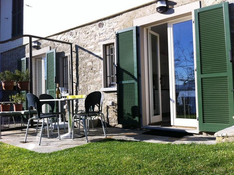 Casa Amarilla * San Siro (Lombardy)
