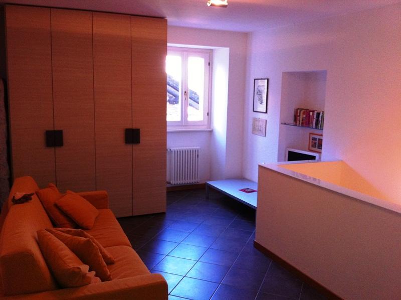 Casa Amarilla Apartment *