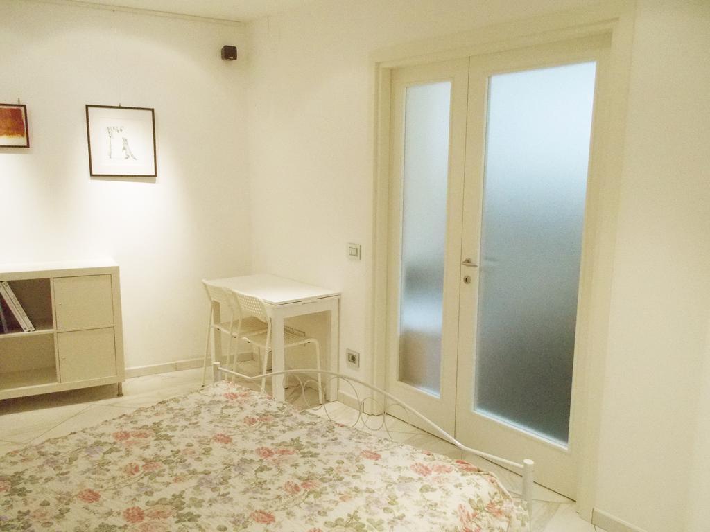 Tablinum Apartment *