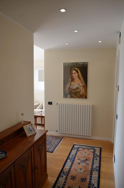 Paradisett Bed & Breakfast *