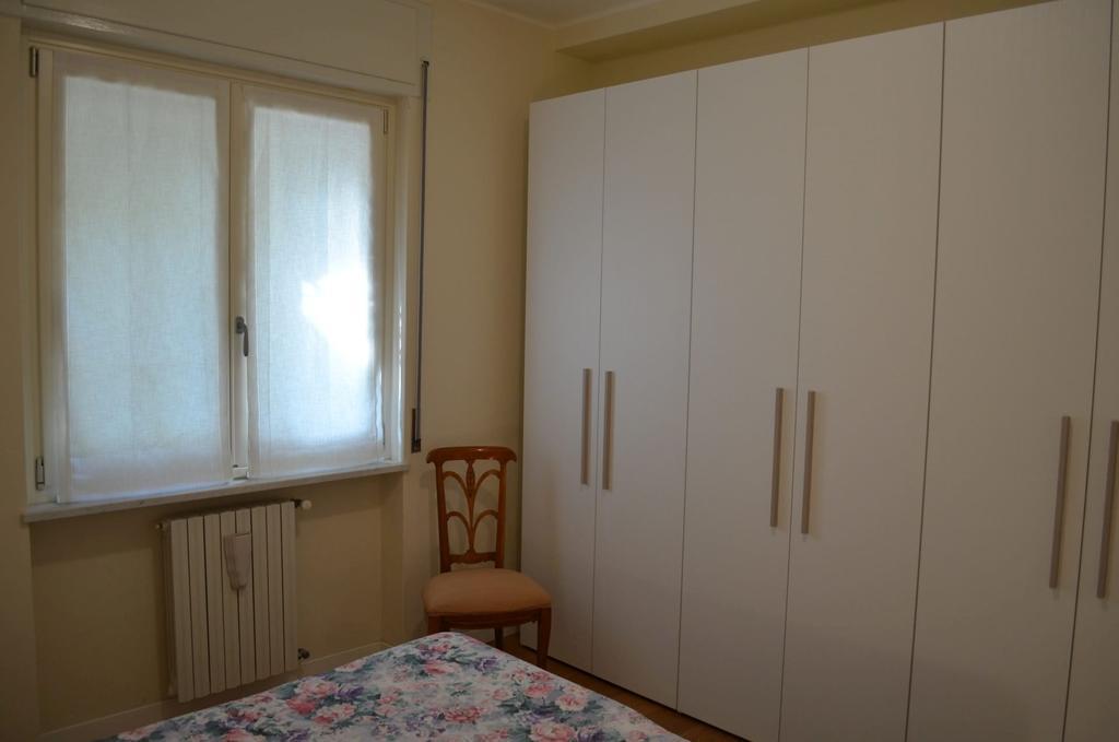 Bed & Breakfast Paradisett Como