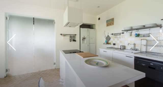 Villa Caterina *