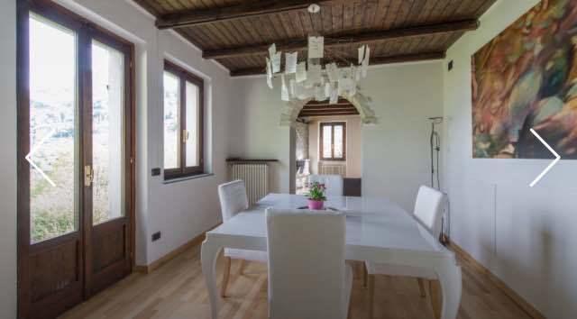 Villa Caterina Perledo