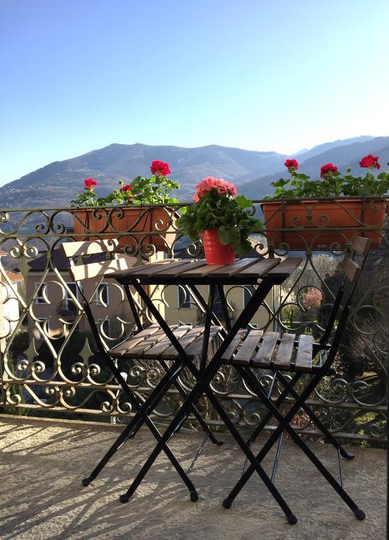 San Fedele Hotel San Fedele Intelvi