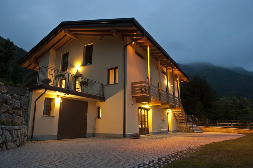 Deviscio Farm stay Lecco