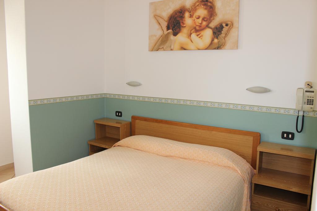 Hotel Milano Como