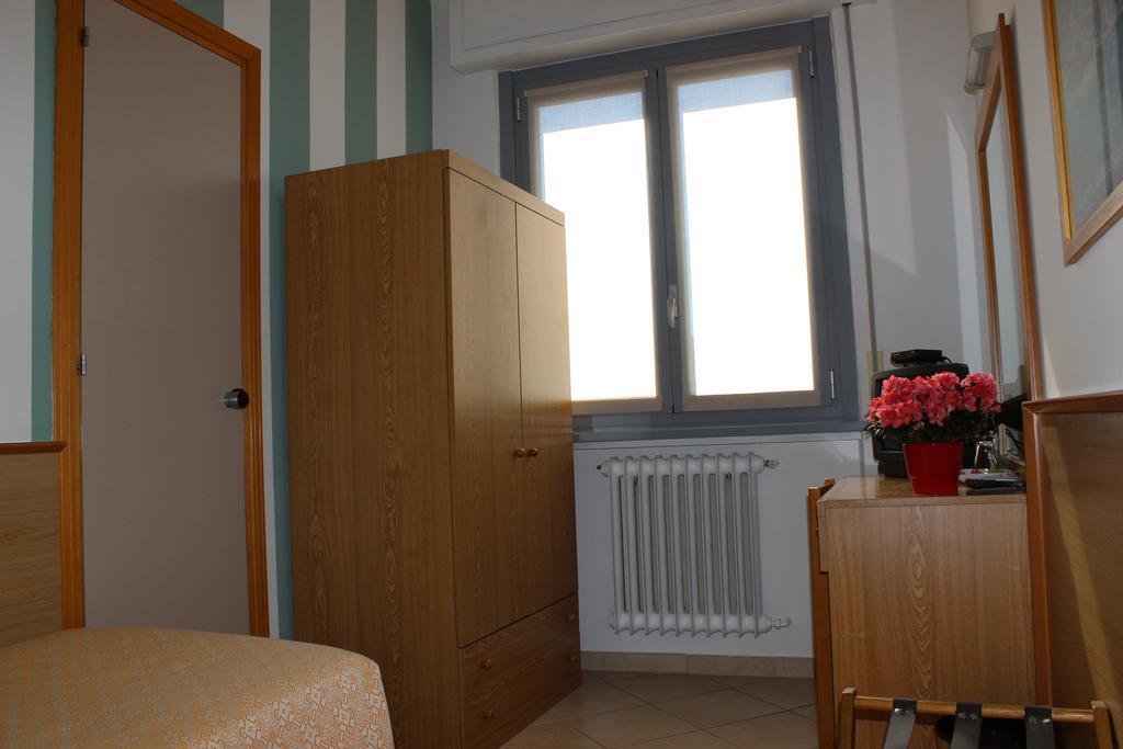 Milano Hotel
