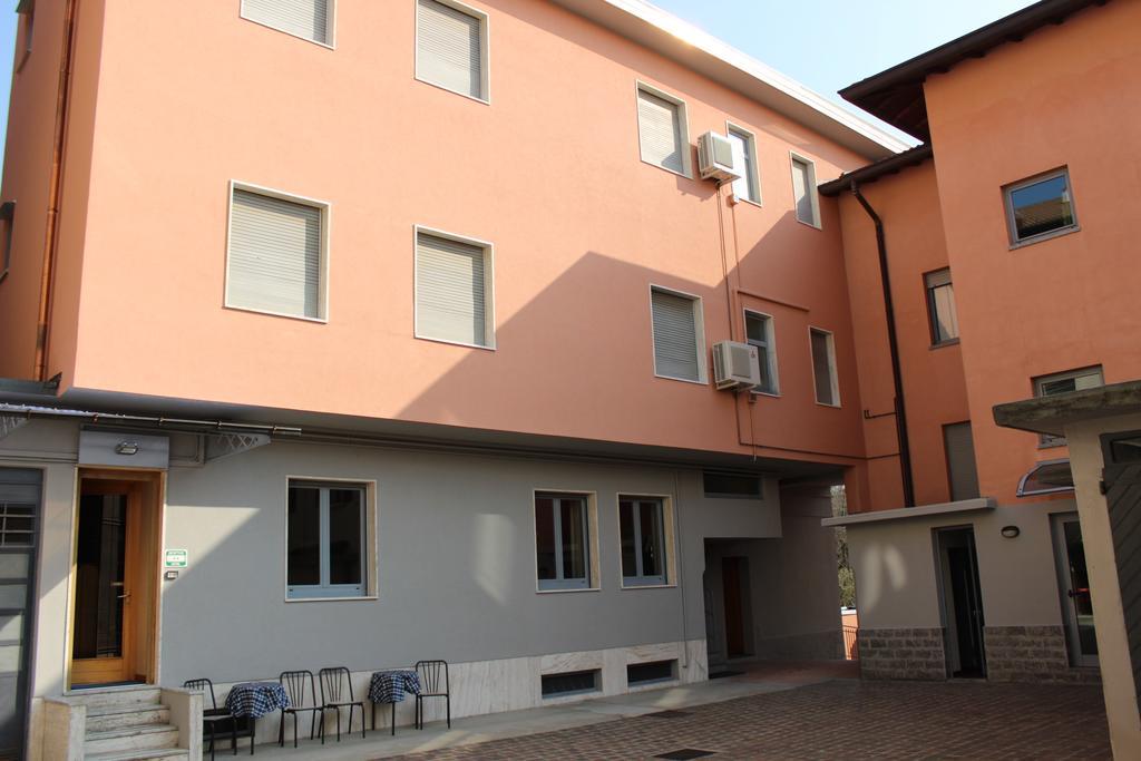 Milano Hotel 2*