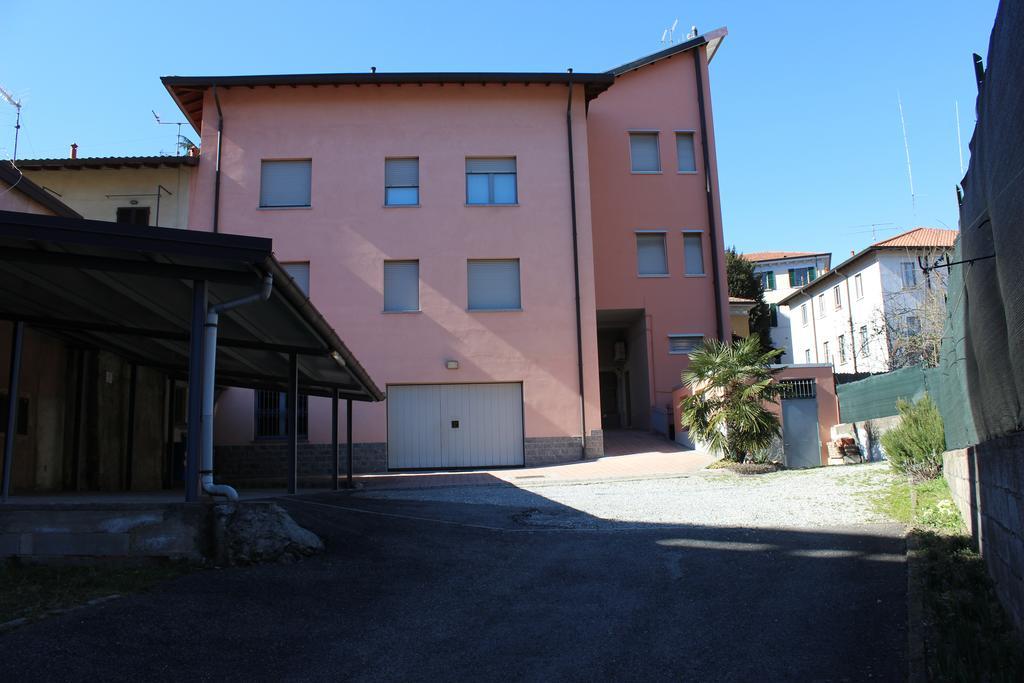Hotel Milano Como